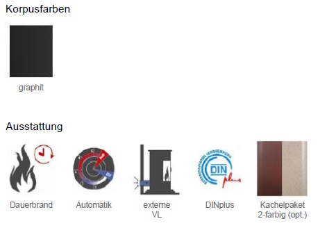 Hark2 dane techniczne